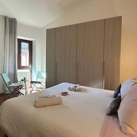 Tua Duplex Apartment ซาโล ภายนอก รูปภาพ