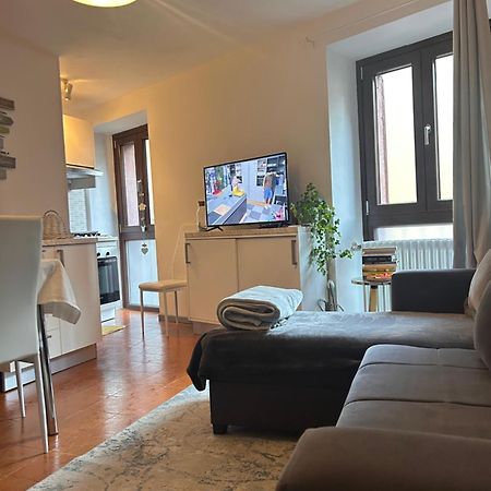 Tua Duplex Apartment ซาโล ภายนอก รูปภาพ