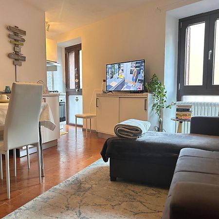 Tua Duplex Apartment ซาโล ภายนอก รูปภาพ