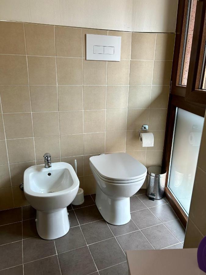 Tua Duplex Apartment ซาโล ภายนอก รูปภาพ