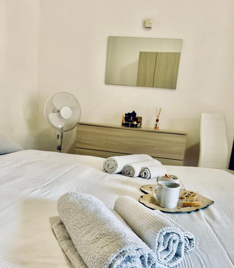 Tua Duplex Apartment ซาโล ภายนอก รูปภาพ