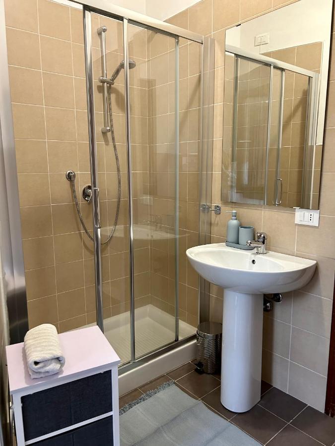 Tua Duplex Apartment ซาโล ภายนอก รูปภาพ