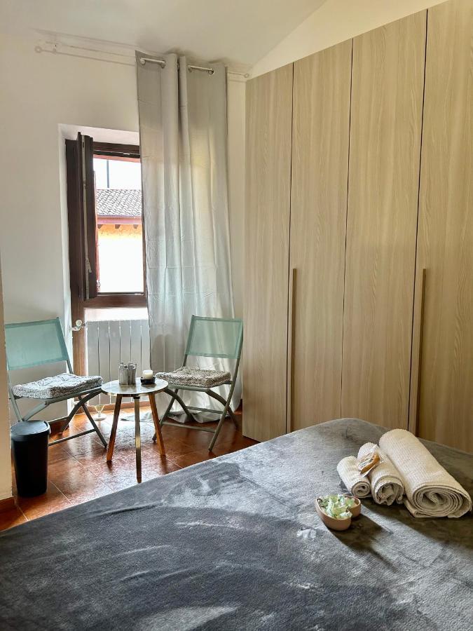 Tua Duplex Apartment ซาโล ภายนอก รูปภาพ