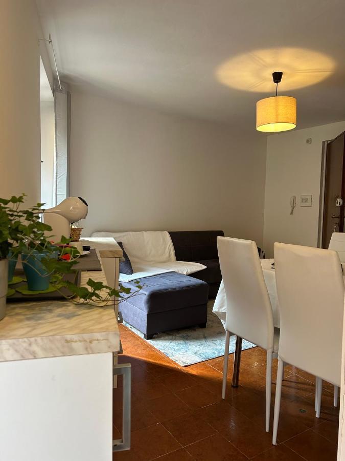 Tua Duplex Apartment ซาโล ภายนอก รูปภาพ