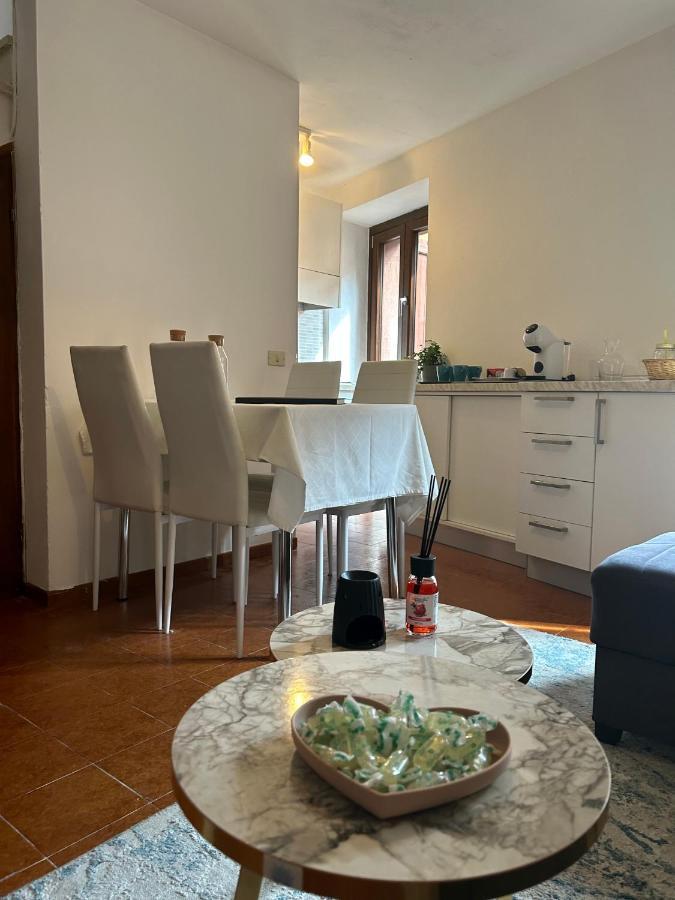 Tua Duplex Apartment ซาโล ภายนอก รูปภาพ