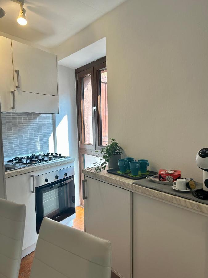 Tua Duplex Apartment ซาโล ภายนอก รูปภาพ