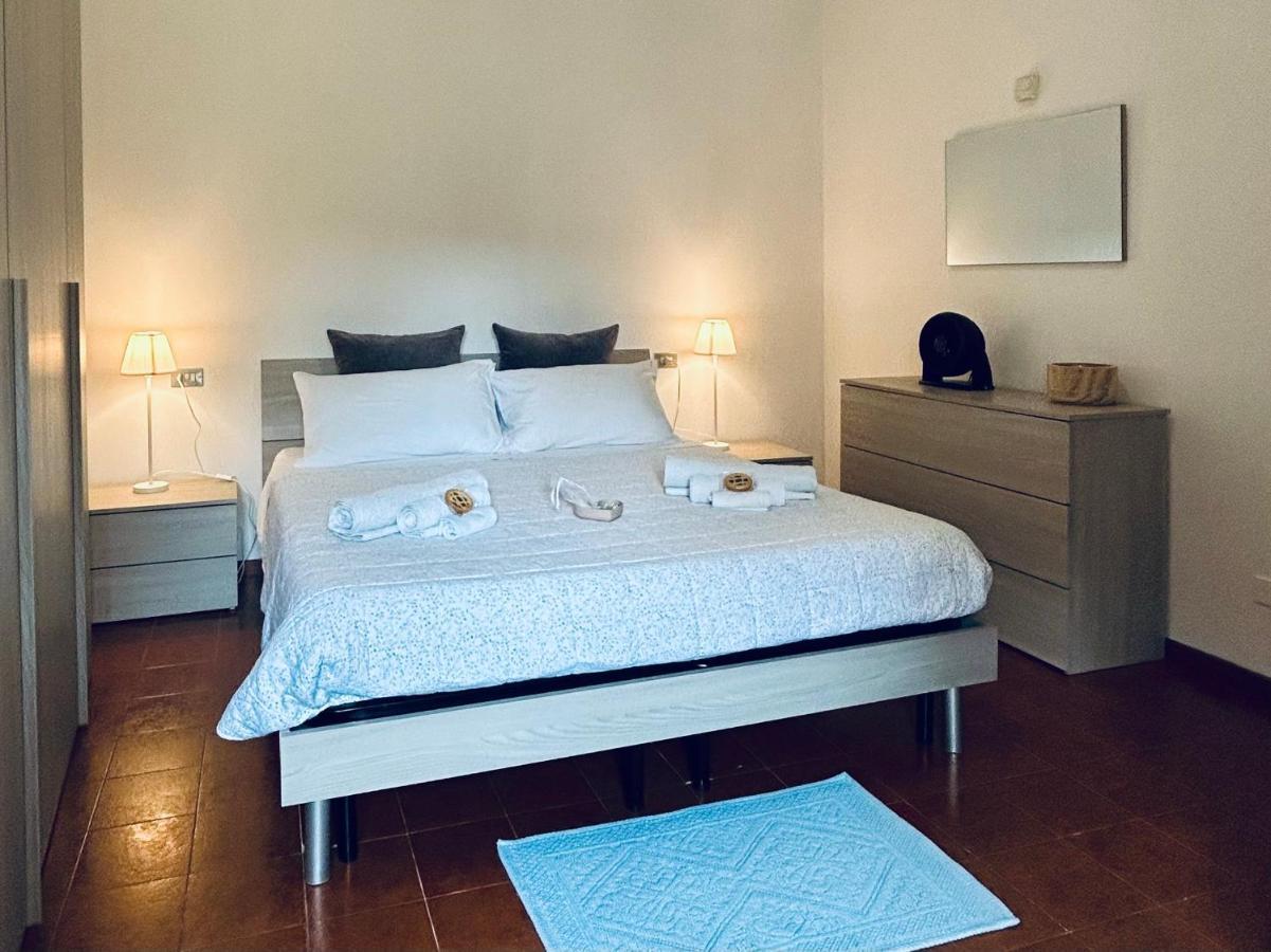 Tua Duplex Apartment ซาโล ภายนอก รูปภาพ