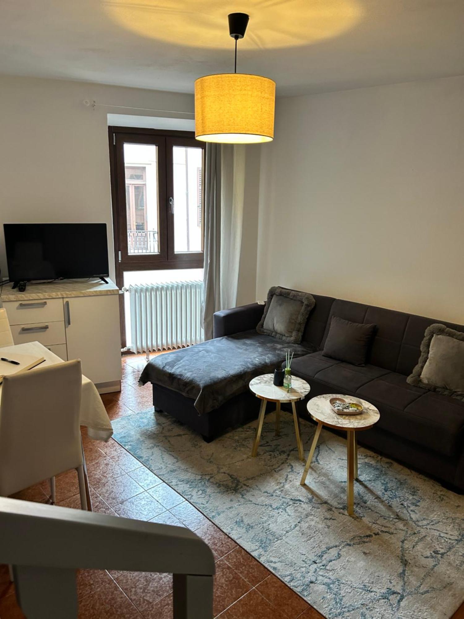 Tua Duplex Apartment ซาโล ภายนอก รูปภาพ
