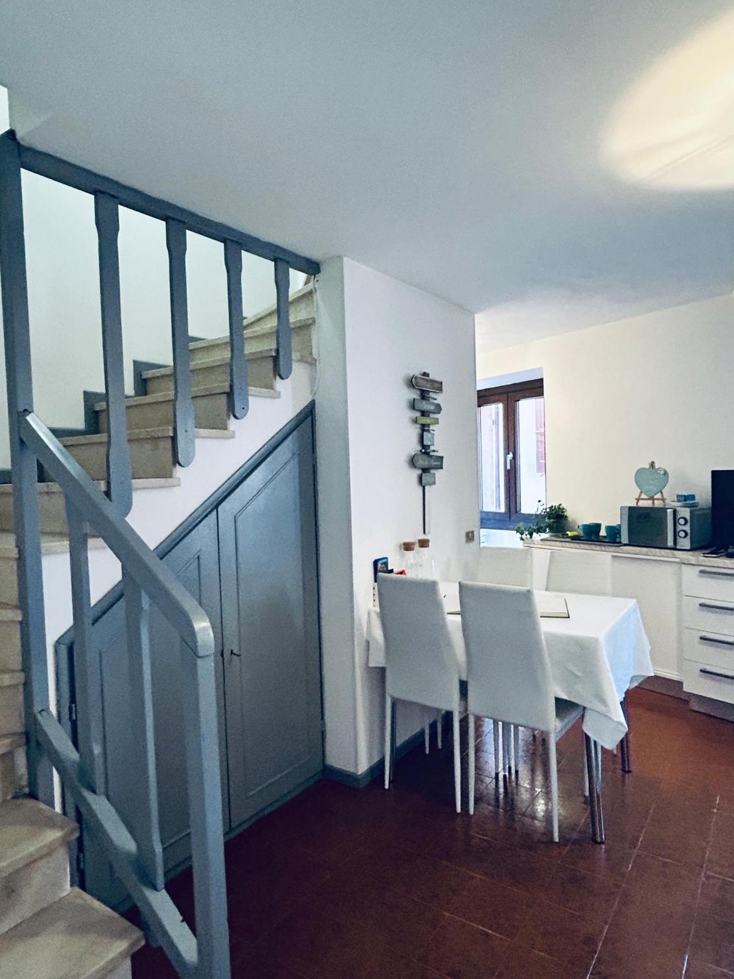 Tua Duplex Apartment ซาโล ภายนอก รูปภาพ