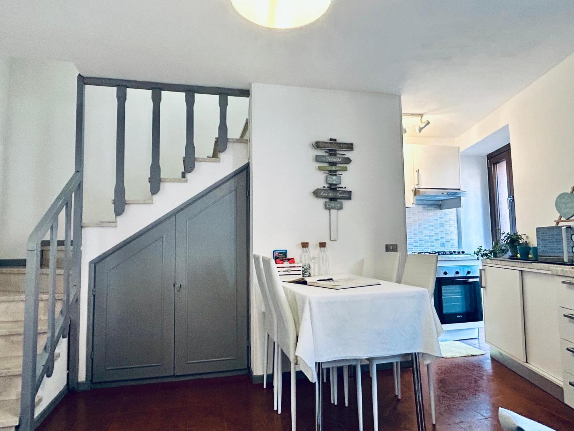 Tua Duplex Apartment ซาโล ภายนอก รูปภาพ