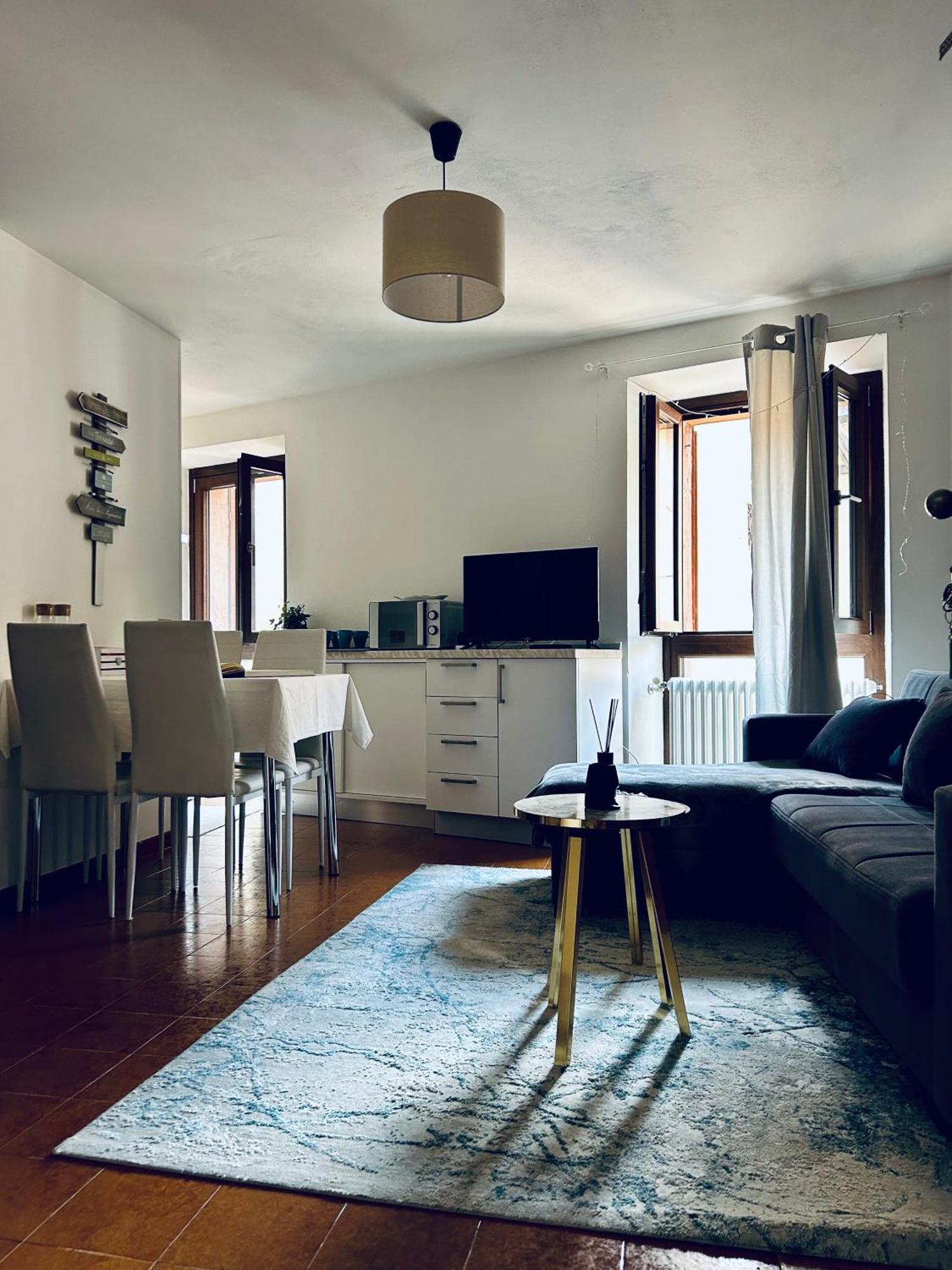 Tua Duplex Apartment ซาโล ภายนอก รูปภาพ