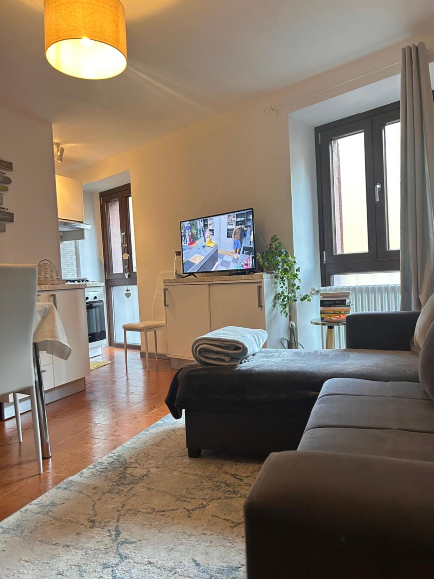 Tua Duplex Apartment ซาโล ภายนอก รูปภาพ